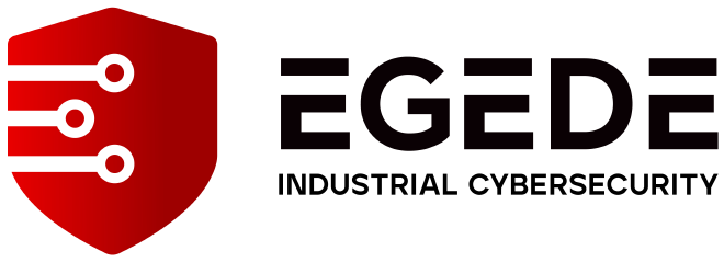 Egede Industrial Cyber Security