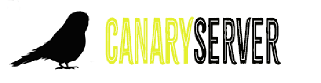 Canary Server