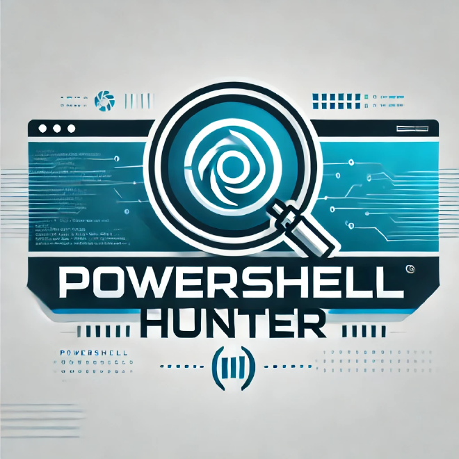 PowerShellHunter