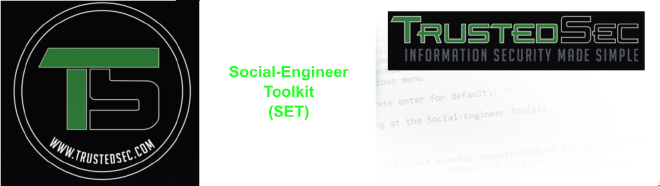 Social Engineer Toolkit