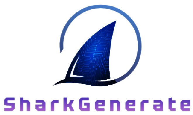 SharkGenerate